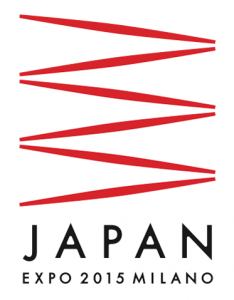 日本館ロゴ